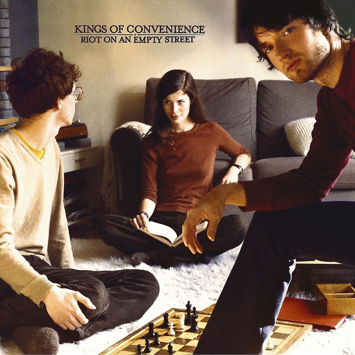 king of convenience riot on an empty street zip