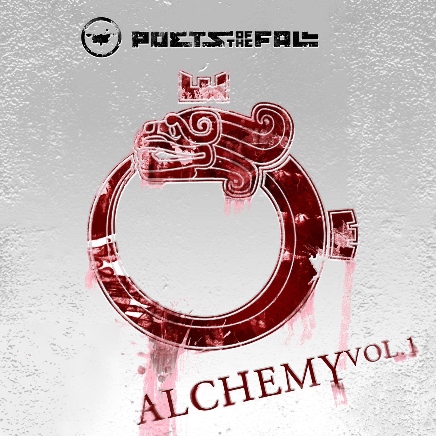 Poets Of The Fall - Alchemy Vol. 1 (2011) [FLAC] Download