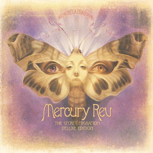 Mercury Rev – The Secret Migration (2005) [FLAC]