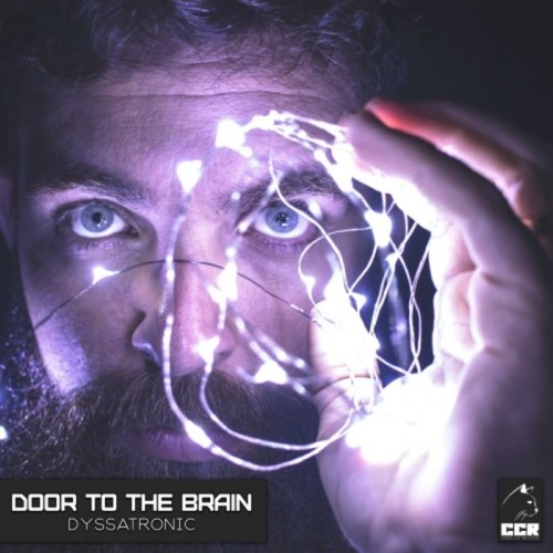Dyssatronic – Door to the Brain (2021) [FLAC]