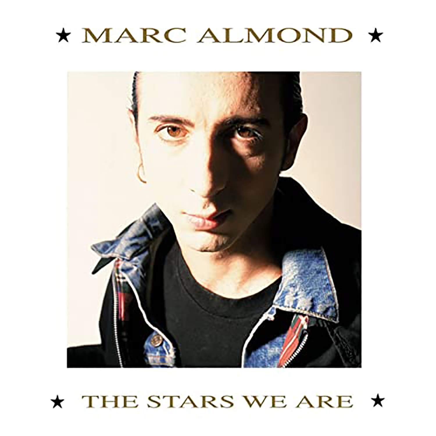 Marc Almond – The Stars We Are (2021) [FLAC]