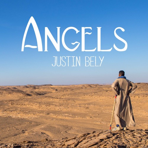 Justin Bely – Angels (2021) [FLAC]