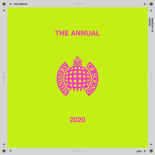 VA – Ministry of Sound  The Annual 2020 (2019) [FLAC]