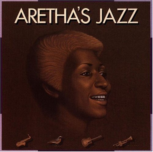 Aretha Franklin – Arethas Jazz (1984) [FLAC]