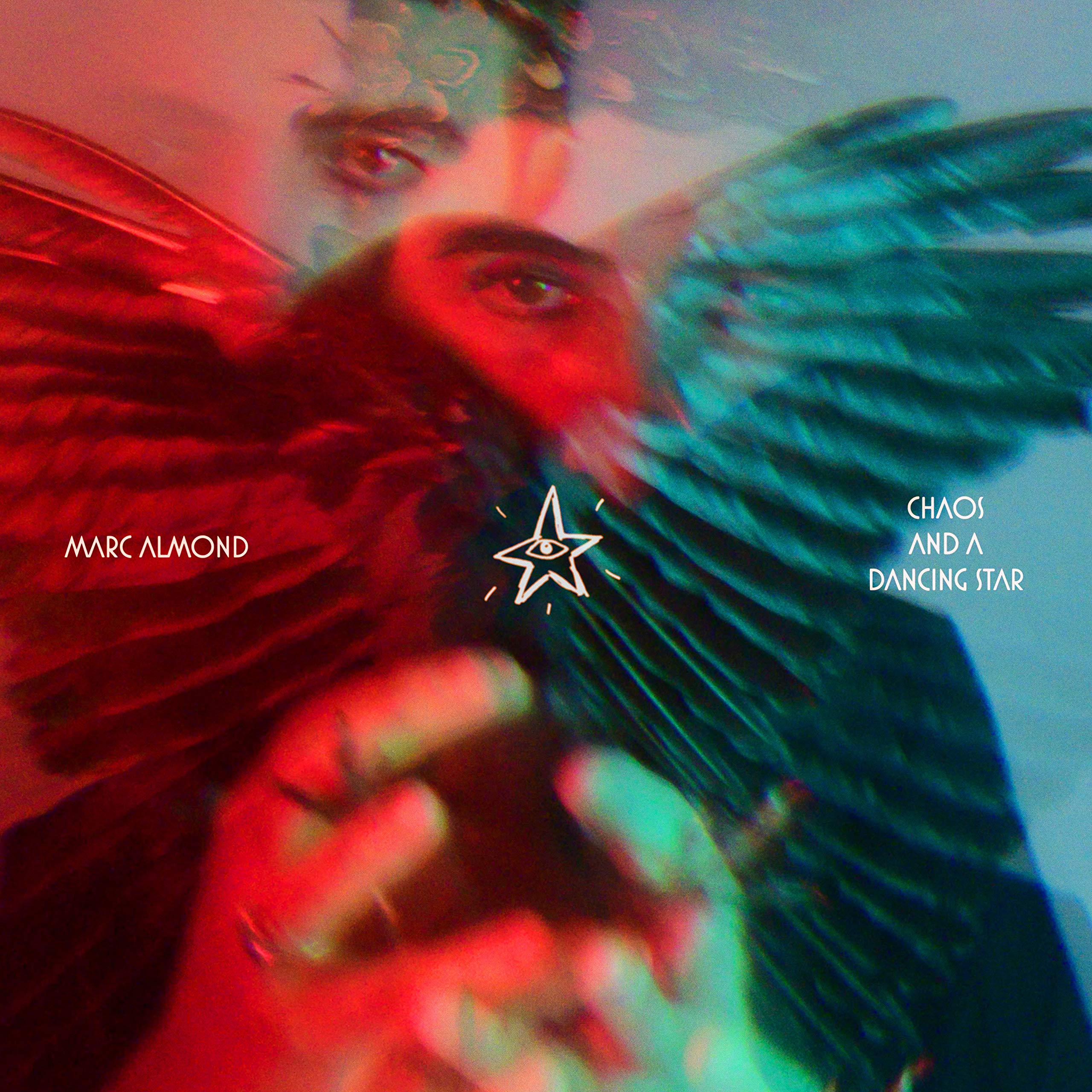 Marc Almond – Chaos And A Dancing Star (2020) [FLAC]