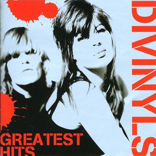 Divinyls – Greatest Hits (2006) [FLAC]