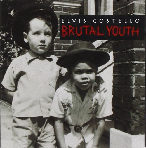 Elvis Costello – Brutal Youth (1994) [FLAC]