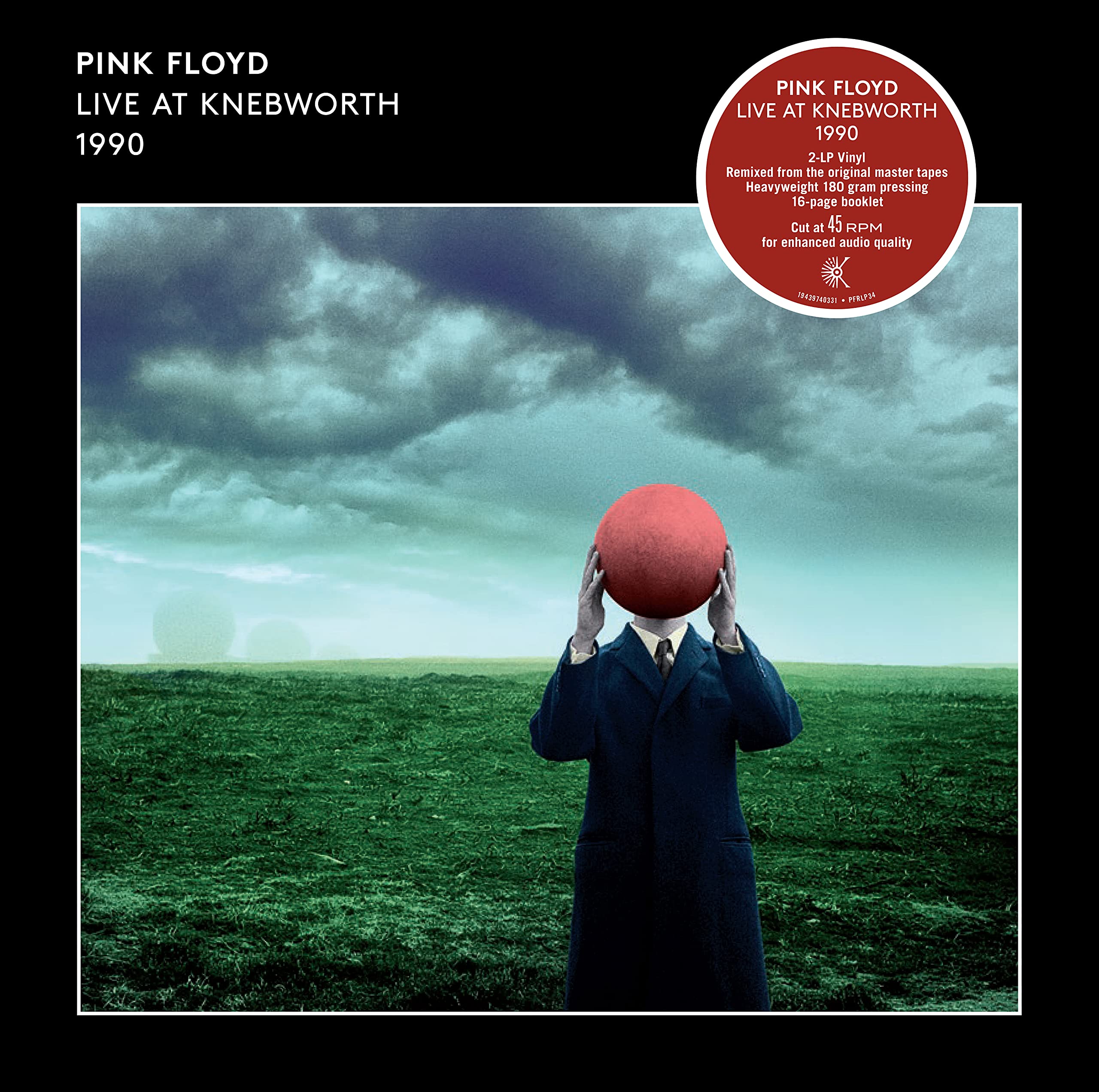 Pink Floyd Meddle Download