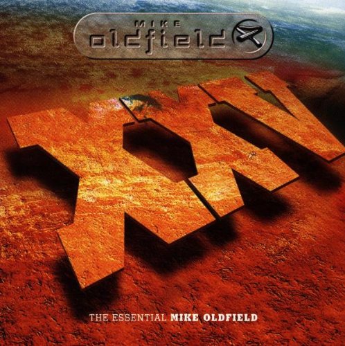 Mike Oldfield - Tubular Bells II [FLAC]