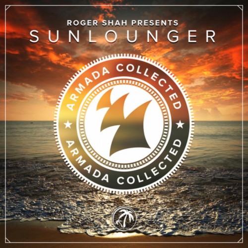 Roger Shah Presents Sunlounger – Armada Collected (2014) [FLAC]