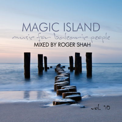 VA – Magic Island Vol. 10 Music For Balearic People Mixed By Roger Shah (2021) [FLAC]