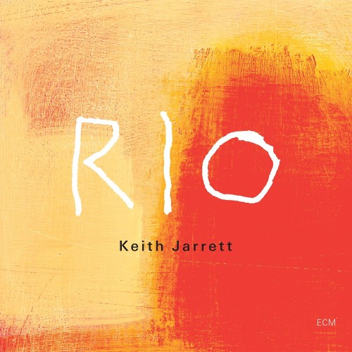 Keith Jarrett – Rio (2011) [FLAC]