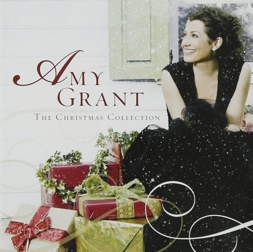 Amy Grant – The Christmas Collection (2008) [FLAC]