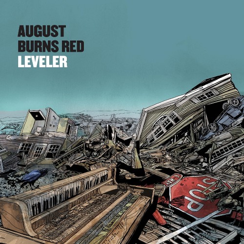 August Burns Red – Leveler (10th Anniversary Edition) (2021) [FLAC]