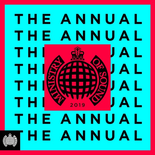 VA – Ministry of Sound The Annual 2019 (2021) [FLAC]