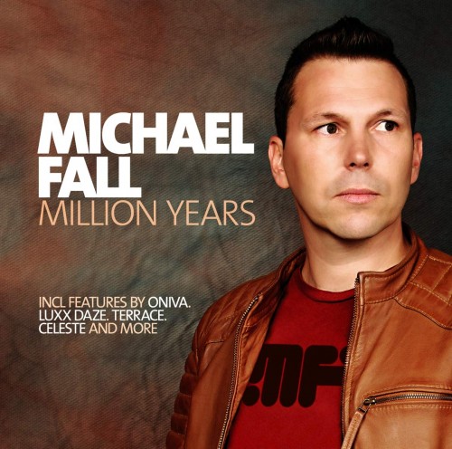 Michael Fall – Million Years (2021) [FLAC]