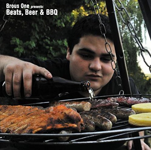 Brous One – Beats, Beer & BBQ (2014) [FLAC]