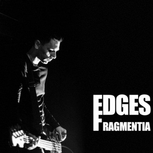 EDGES – Fragmentia (2021) [FLAC]
