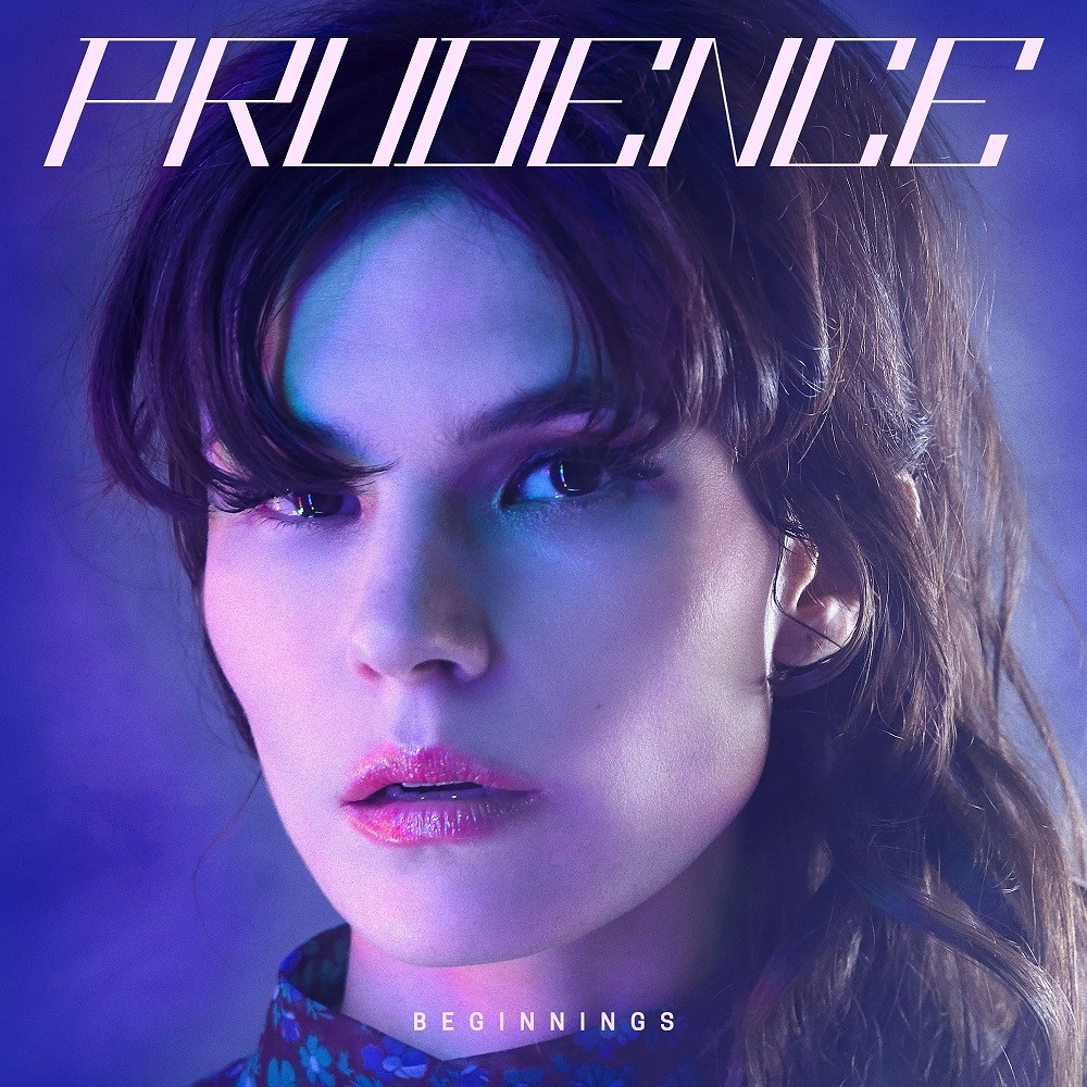 Prudence – Beginnings (2021) [FLAC 24bit/44,1kHz]