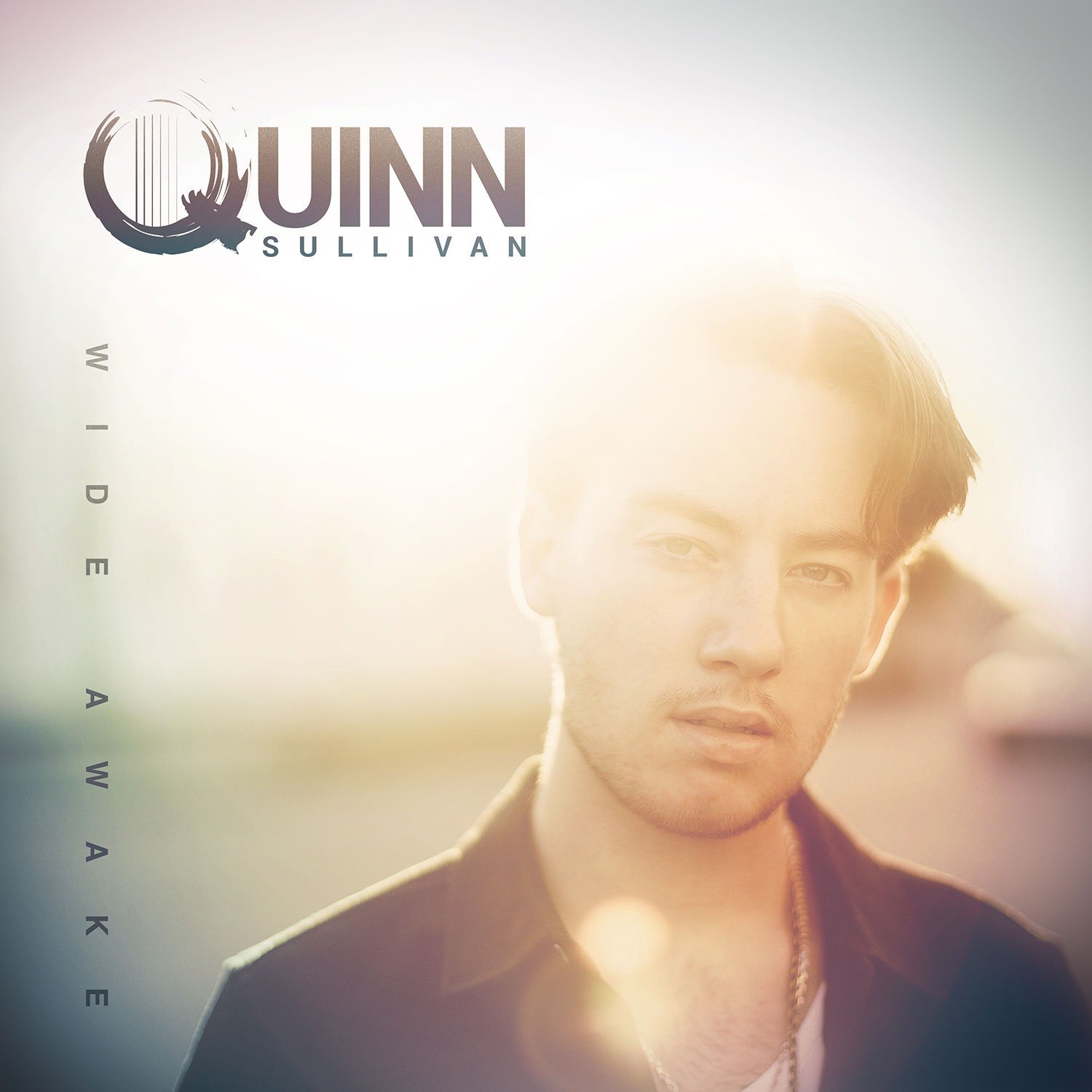 Quinn Sullivan – Wide Awake (2021) [FLAC 24bit/96kHz]