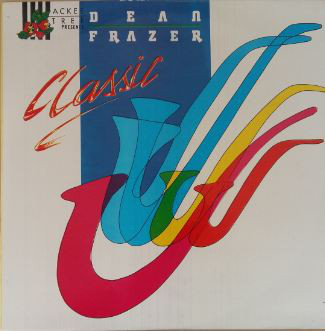 Dean Frazer – Classic (1994) [FLAC]