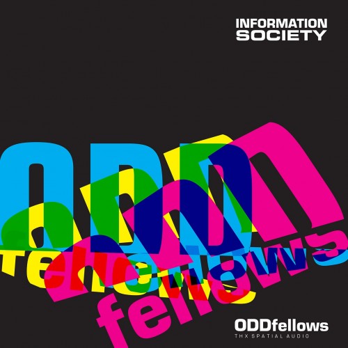 Information Society – ODDfellows (2021) [FLAC]