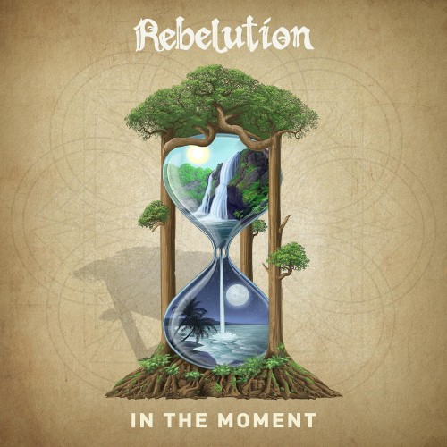 Rebelution – In The Moment (2021) [FLAC]