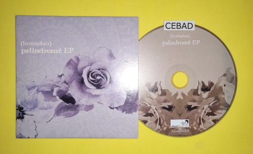 (LoMueso) Palindrome (002CD) CDEP FLAC 2010 CEBAD