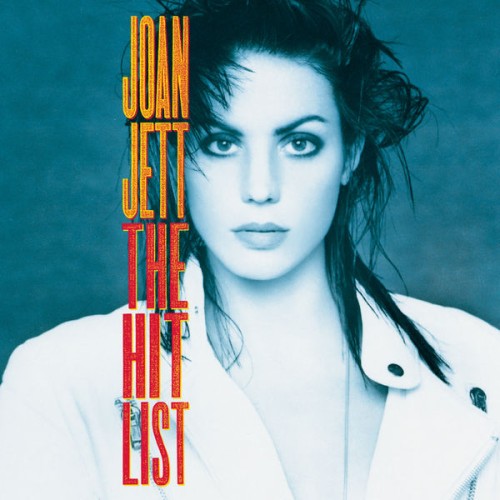 Joan Jett The Hit List 16BIT WEB FLAC 1990 OBZEN
