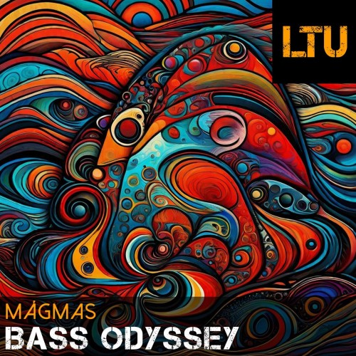 Magmas Bass Odyssey (LTUL070) SINGLE 16BIT WEB FLAC 2024 AFO