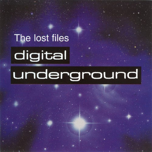 Digital Underground The Lost Files Remastered 24BIT 88KHZ WEB FLAC 2023 TiMES