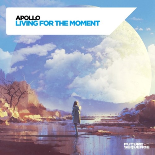 Apollo Living for the Moment (FS154) 16BIT WEB FLAC 2024 AFO