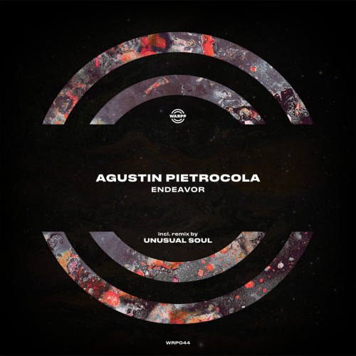 Agustin Pietrocola Endeavor (Incl. Remix by Unusual Soul) (WRP044) 16BIT WEB FLAC 2024 AFO