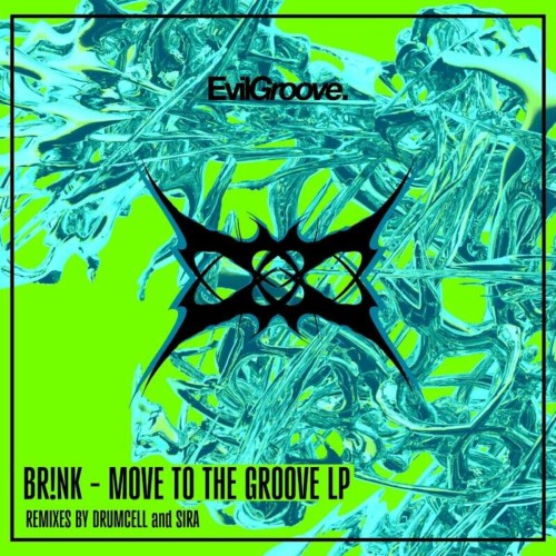 BRINK Move To The Groove LP EGLP001 16BIT WEB FLAC 2024 WAVED