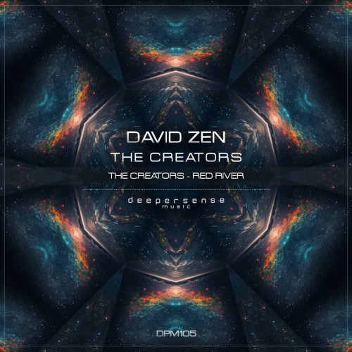 David Zen The Creators (DPM105) 16BIT WEB FLAC 2024 AFO