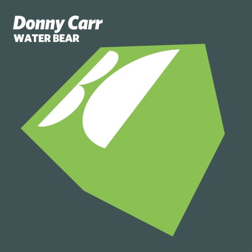 Donny Carr Water Bear (BALKAN0794) 16BIT WEB FLAC 2024 AFO