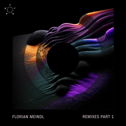 Florian Meindl Remixes Part 1 FLASH358 16BIT WEB FLAC 2024 WAVED