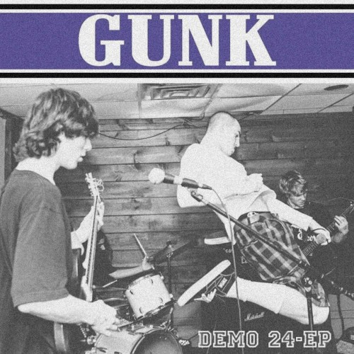 Gunk Demo 24 EP 16BIT WEB FLAC 2024 VEXED