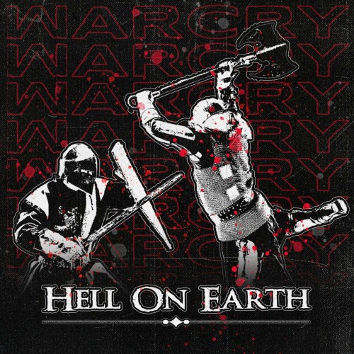 Hell On Earth Warcry 16BIT WEB FLAC 2024 VEXED
