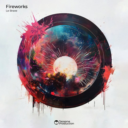 Le Brave Fireworks SINGLE 24BIT WEB FLAC 2024 AFO