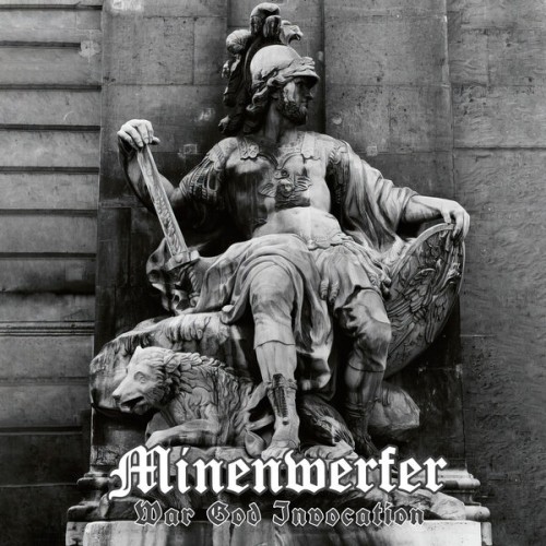 Minenwerfer War God Invocation REMASTERED EP 16BIT WEB FLAC 2024 MOONBLOOD
