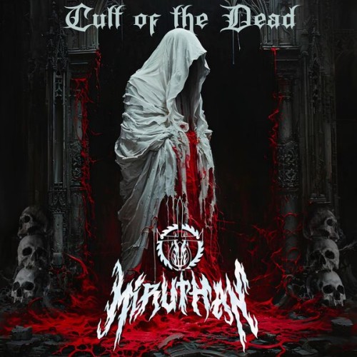 Miruthan Cult Of The Dead EP 16BIT WEB FLAC 2024 MOONBLOOD