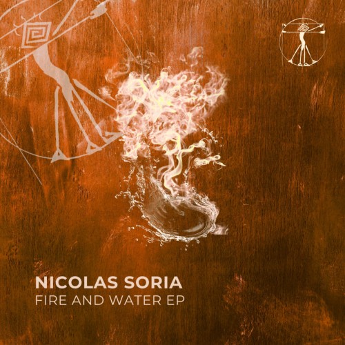 Nicolas Soria Fire And Water EP (ZENE066) 16BIT WEB FLAC 2024 AFO