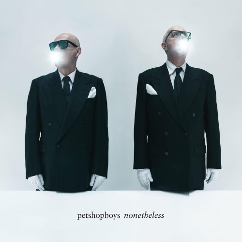 Pet Shop Boys Nonetheless 16BIT WEB FLAC 2024 ENRiCH