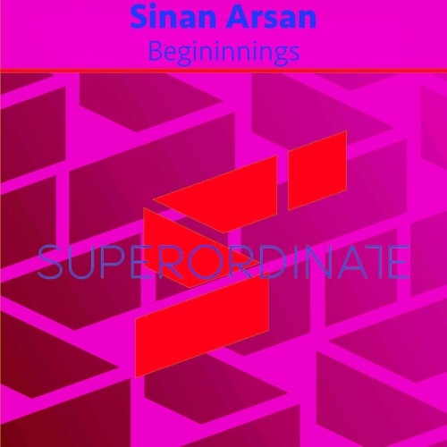 Sinan Arsan Beginnings (SUPER614) SINGLE 16BIT WEB FLAC 2024 AFO