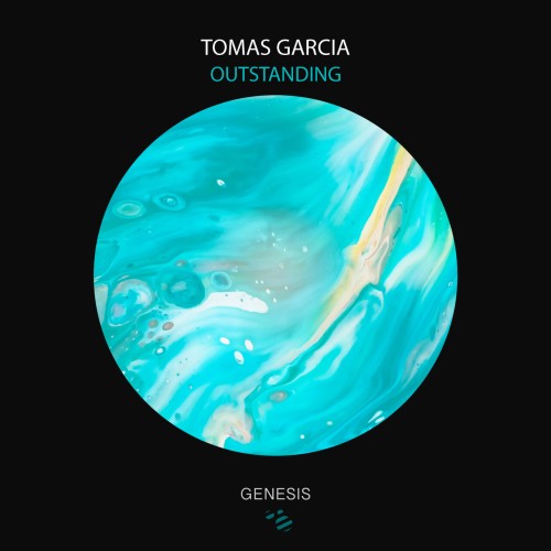 Tomas Garcia Outstanding (GNSYS132) SINGLE 16BIT WEB FLAC 2024 AFO