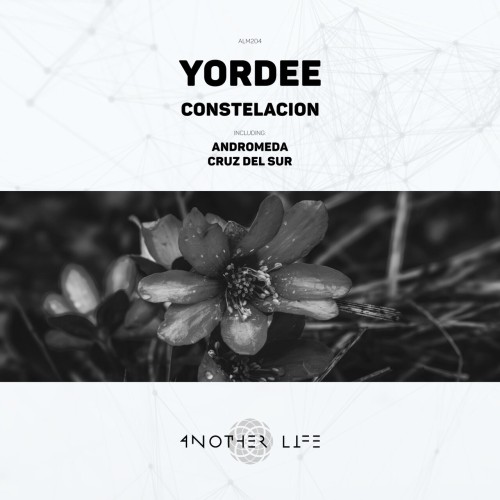 Yordee Constelacion (ALM204) 16BIT WEB FLAC 2024 AFO