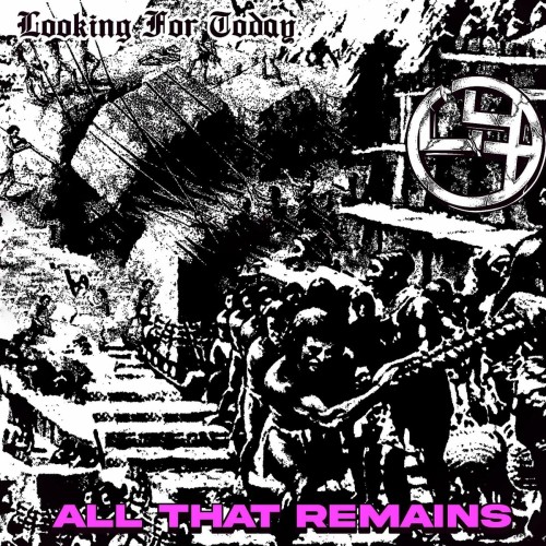 Looking For Today All That Remains 16BIT WEB FLAC 2024 VEXED