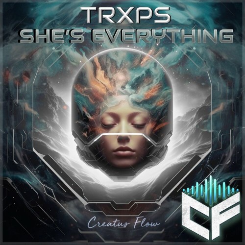 trxps Shes Everything (CFLOW120) SINGLE 16BIT WEB FLAC 2024 AFO