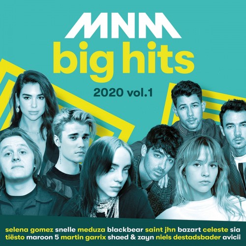  mnm big hits 2020 vol 1 a